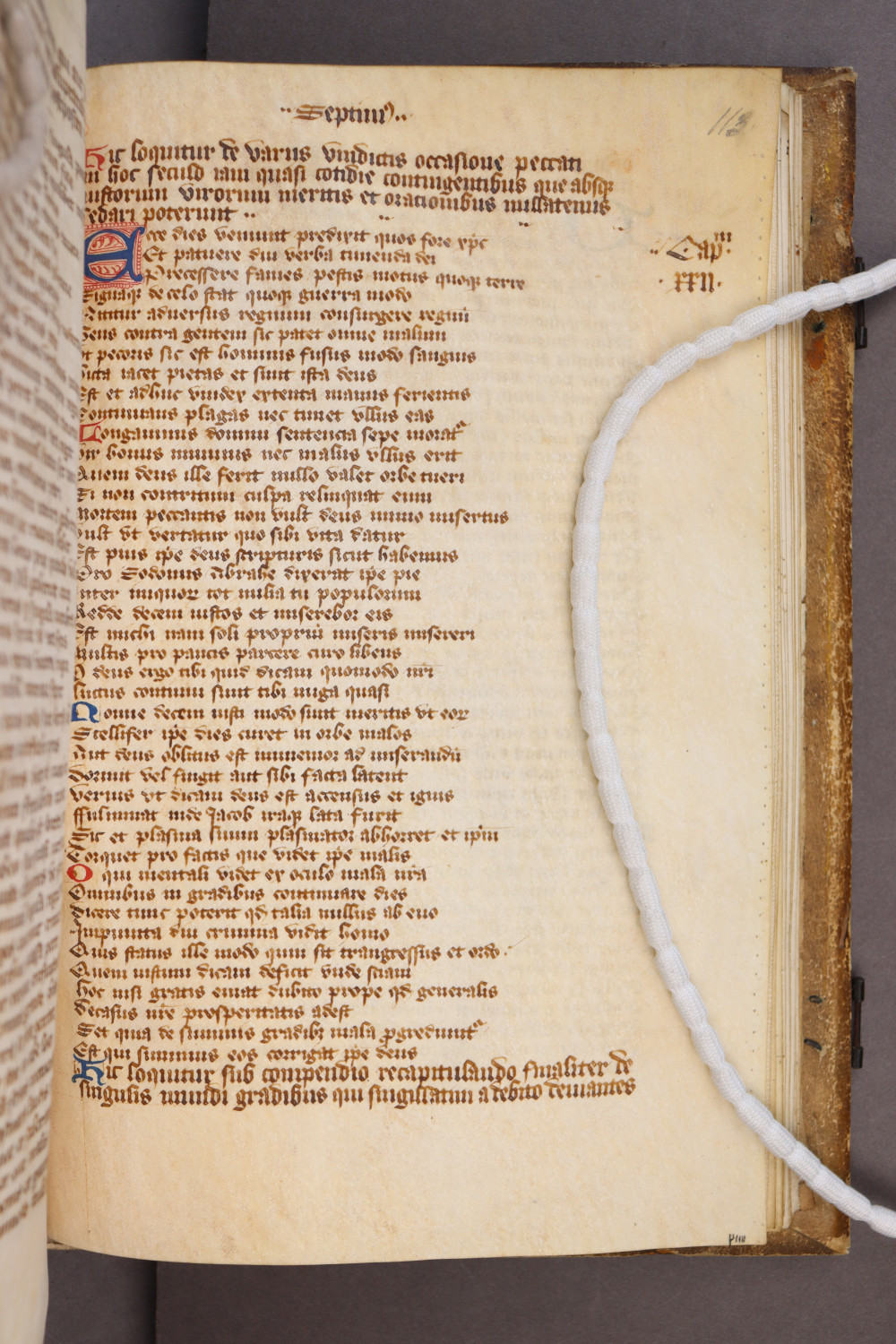 Folio 113 recto